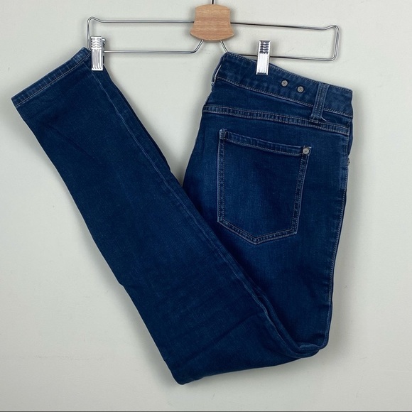 CAbi Jeans || #492 Denim Jeans Size 8 - Picture 13 of 13